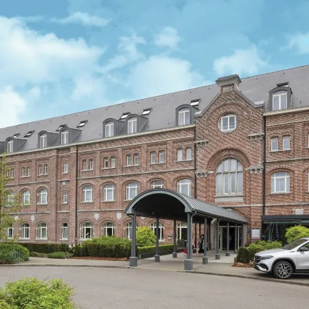 Hotel Verviers Van der Valk