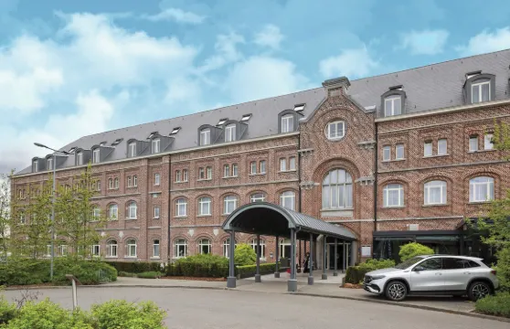 韋爾維耶灣德瓦克酒店