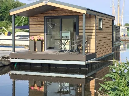 Hausboot Resort Nordseeküste