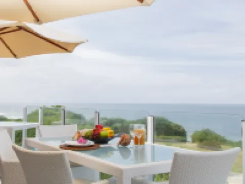 Whales Way Ocean Retreat โรงแรมในจอร์จ