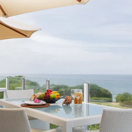 Whales Way Ocean Retreat