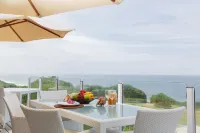 Whales Way Ocean Retreat