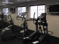 Country Inn & Suites by Radisson, Delta Park North Portland Hotels in Portland
