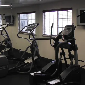 Country Inn & Suites by Radisson, Delta Park North Portland