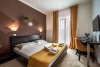Hotel Nikola - Wifi