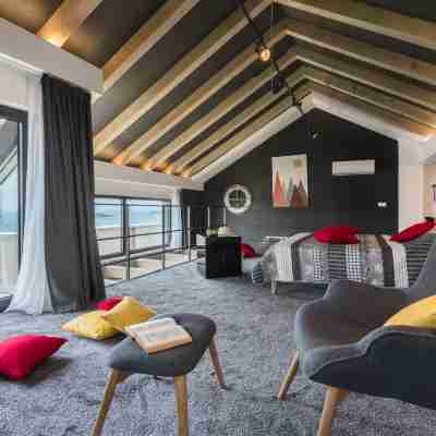 Residence Delta Rooms