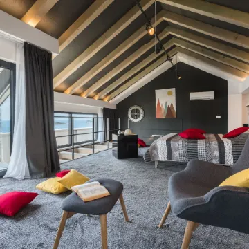 Residence Delta