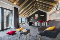 Residence Delta