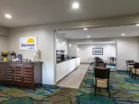 Days Inn by Wyndham Greenville Hotels near Harrison Hall of Natural Science and Technology