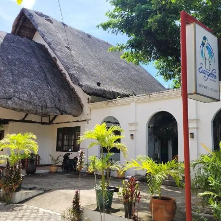 Evangeline Beach Resort