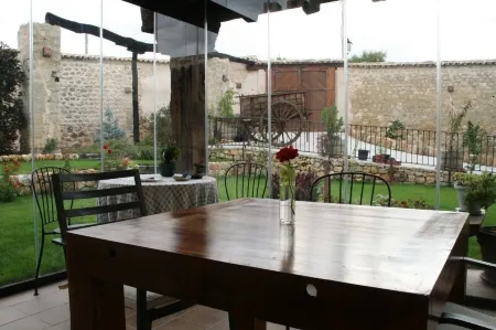 La Posada de las Casitas