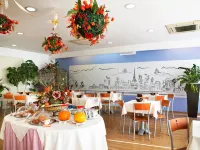 ホテル マスター トリノのホテル