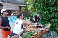 MAD Monkey Hostel Siargao - Morgenmad