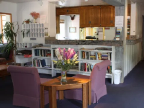 St Moritz Lodge and Condominiums Hotels in Aspen