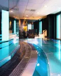 森斯克拉麗奧酒店 - SPA