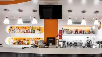 Faros I - bar