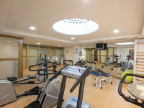 Eurostars Araguaney Hôtels à : Saint-Jacques-de-Compostelle