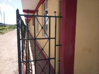 Hotel Daddy's فنادق في تیکا