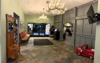 Yosemite View Lodge Hotels in El Portal