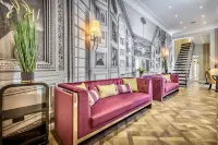 Arte' Boutique Hotel - con encanto