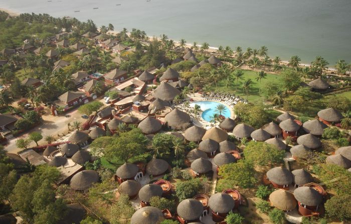 Hotel Royam