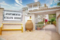 Atalaya Bosque Apartamentos