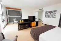 Tequendama Hotel Medellín - Estadio
