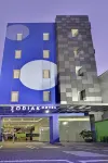 Zodiak Paskal by KAGUM Hotels Hoteles en Pasirkaliki
