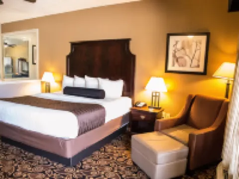 Mockingbird Inn & Suites Hotel di Monroe County