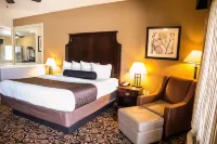 Mockingbird Inn & Suites