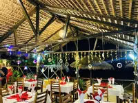 Tropical Paradise Nosy Be فنادق في نوزي بي