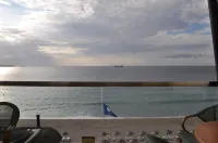 İğneada Resort Hotel & SPA - Deniz Manzaralı