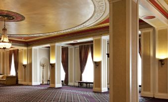Delta Hotels Bessborough