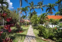 Garden by the Sea Hotels in Sosua