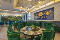 Eco Therma Village - Free Parking & Private Beach & All Inclusive - พร้อมอาหารเช้า
