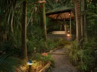 Greenmantle Estate Hotel - spa