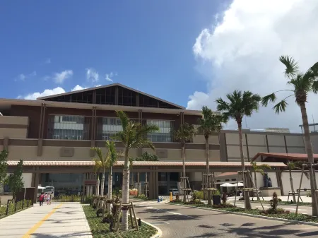 Goyah-so Guesthouse Отели рядом с достопримечательностью «Окинава Сити-зал Обсерватории»