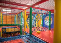 Der schöne Asten - Resort Winterberg Hotel a Elpe