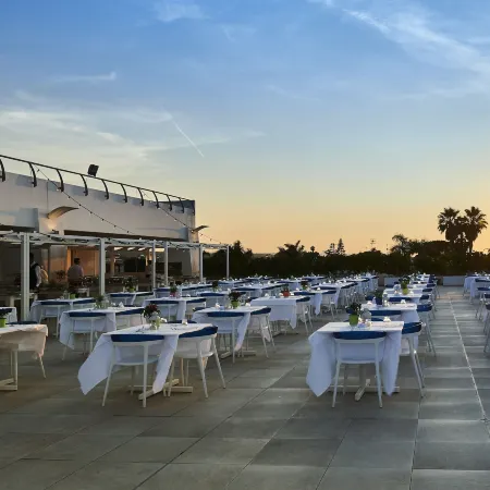 Riva Marina Resort - Cdshotels
