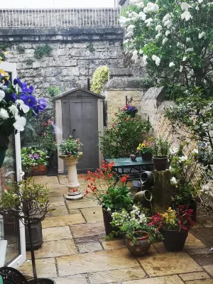 Victoria House Room Only Accommodation Hotels in Caernarfon