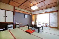 Raki Onsenryokan Hotels in Nakano