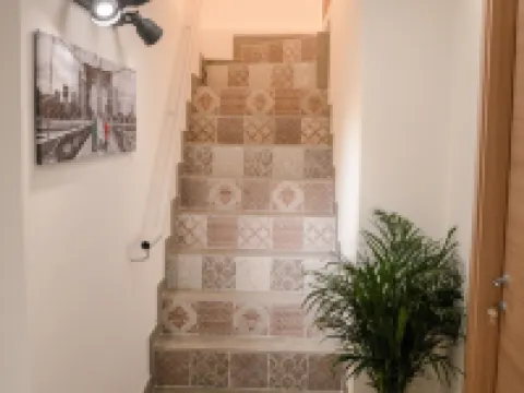 La Fara B&B Hoteles en Benevento