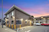 Bayhill Inn Hotel a San Bruno