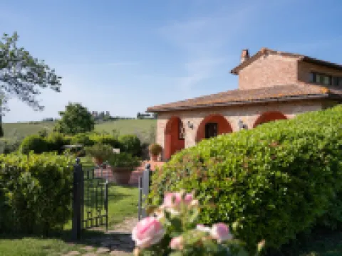 Fonte De' Medici Hotels in San Casciano in Val di Pesa