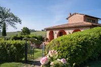 Fonte De' Medici Hotel di San Casciano in Val di Pesa