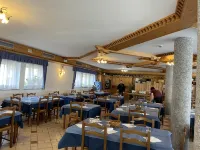 Hotel Santoni Hotel a Fucine