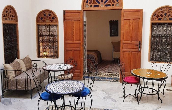 Riad Inspira