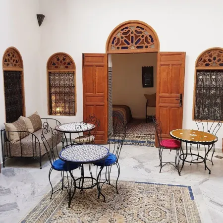 Riad Inspira
