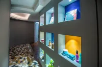 O Hotel Pune - spa