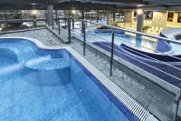 Rikli Balance Hotel – Sava Hotels & Resorts - Lãng mạn